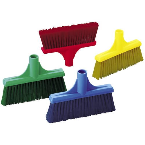 HPMブルーム磁性ヘッド 黄 57243