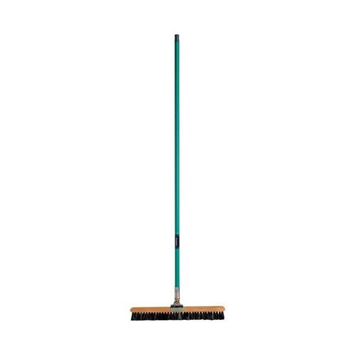 TRパイプ柄自在ホーキ 45cm