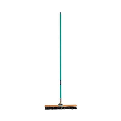 TRパイプ柄自在ホーキ 60cm