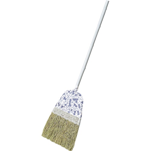 TRMM座敷ホーキII 長柄