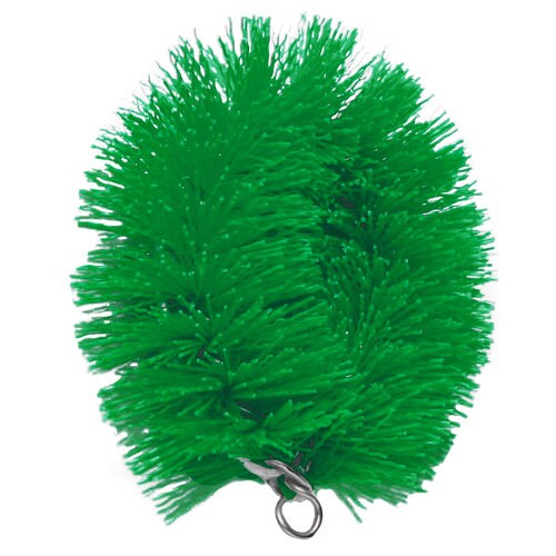 業務用Newカラータワシ(小) 緑