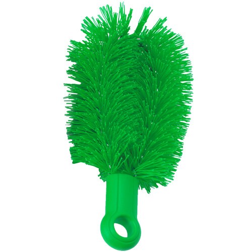 業務用Newカラータワシ(フック付) 緑