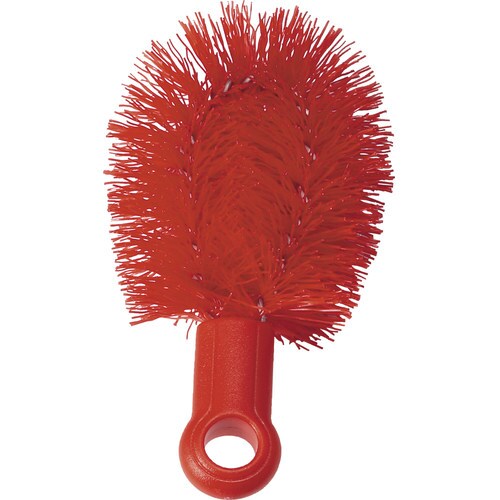 業務用Newカラータワシ 小(フック付) 赤