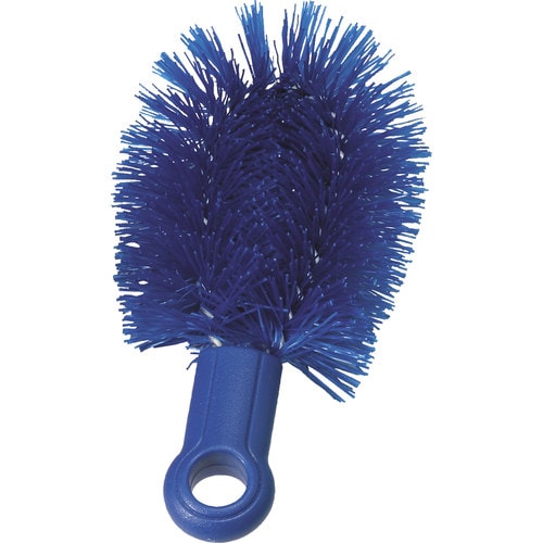 業務用Newカラータワシ 小(フック付) 青