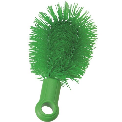 業務用Newカラータワシ 小(フック付) 緑