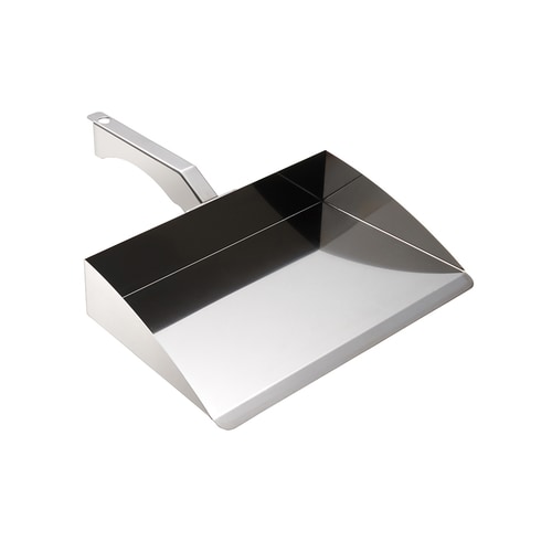 MT オールステンレス チリトリ(ハンディタイプ)