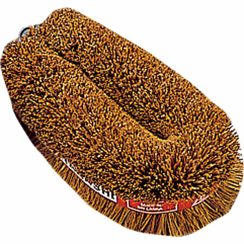 鬼パームタワシ 中