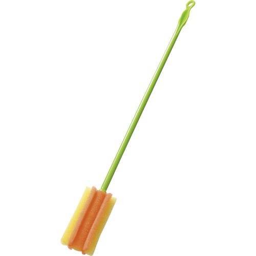 水筒・ボトル用スポンジ AZ699 オレンジ