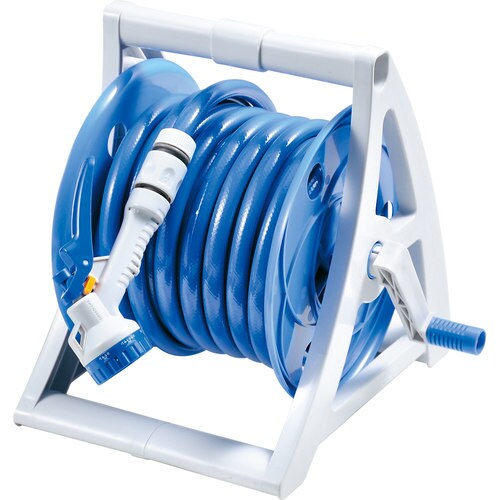 オーシャンホースリール 20 20m付