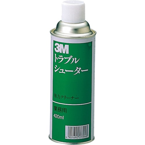 3M トラブルシューター 420ml