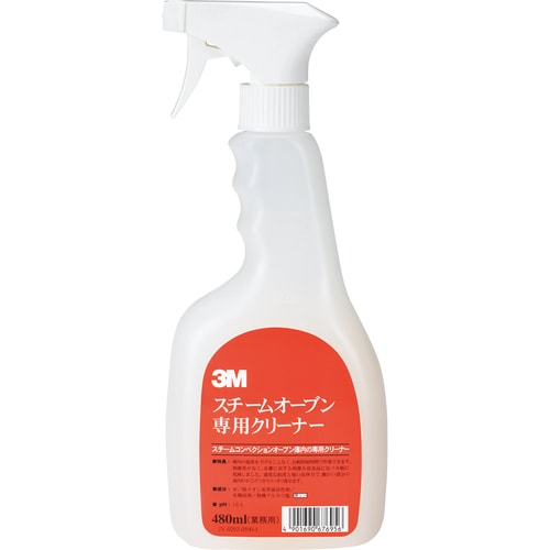 3Mスチームオーブン専用クリーナー 480ml