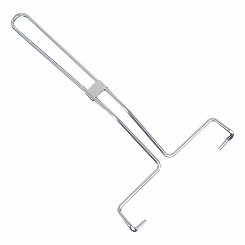 18−8 ローラーハンドルのみ KSR−160