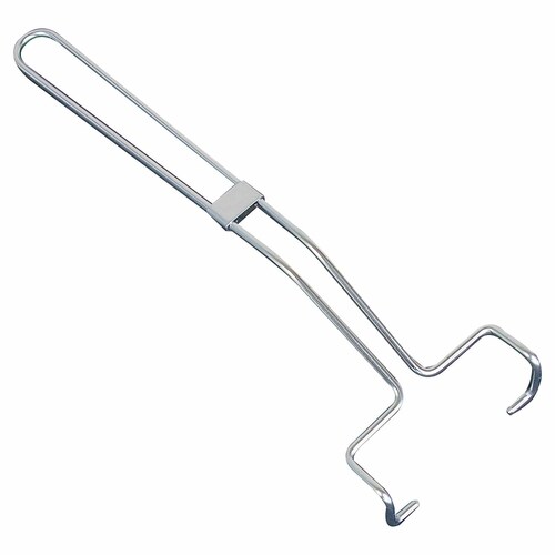 18−8 ローラーハンドルのみ KSR−80