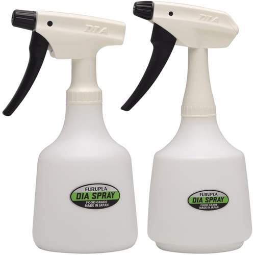食品用ダイヤスプレーアルファ 1000ml