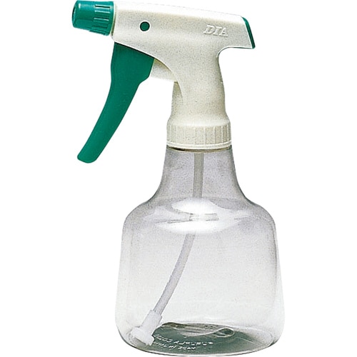 ダイヤスプレークリア300 300ml グリーン