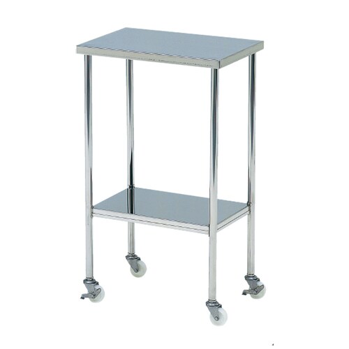 ミニテーブルワゴン AS−N4530D フラット