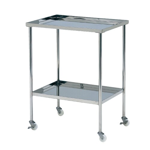 ミニテーブルワゴン AS−U6045D 皿形