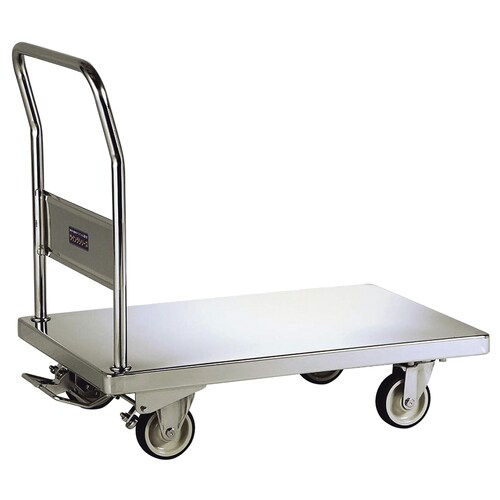 フットブレーキ付ニューウイング NW−9060D