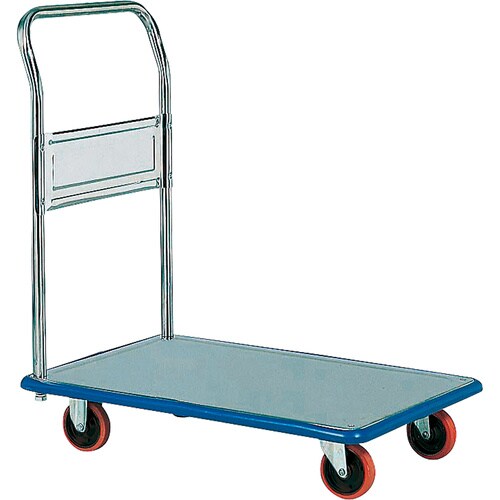 アイケーキャリー(ハンドル固定式) SUS302