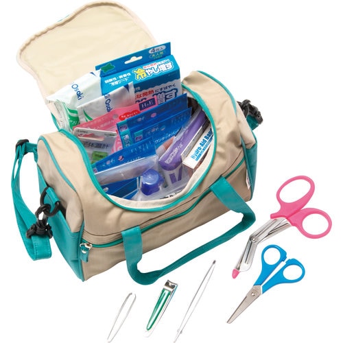 DXパックIIIセット オレンジ