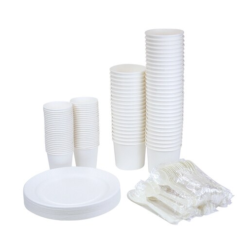 オリジナル食器セットB