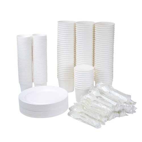 オリジナル食器セットA