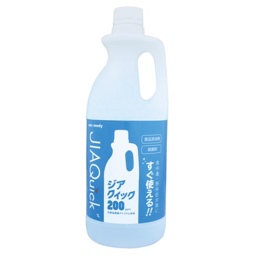 ジアクイック200 1L