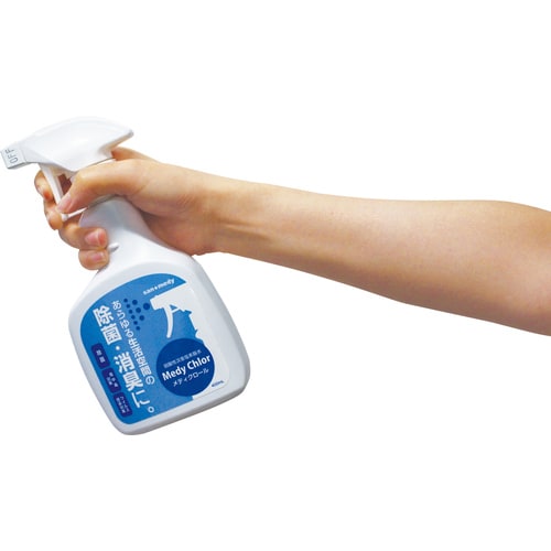 メディクロール 400mL