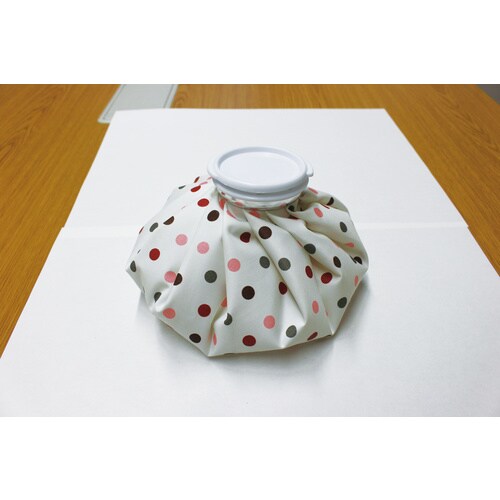 米式氷のう 水玉 L 3個組