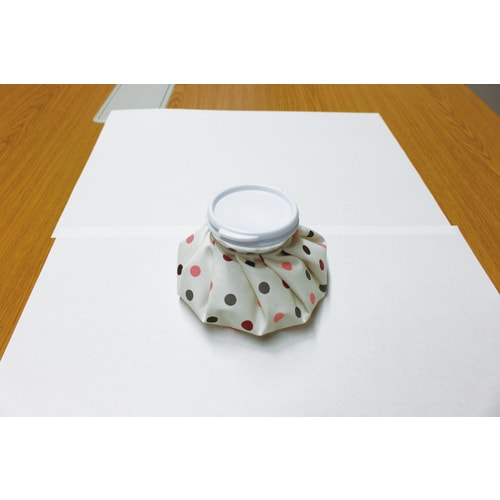 米式氷のう 水玉 S 3個組