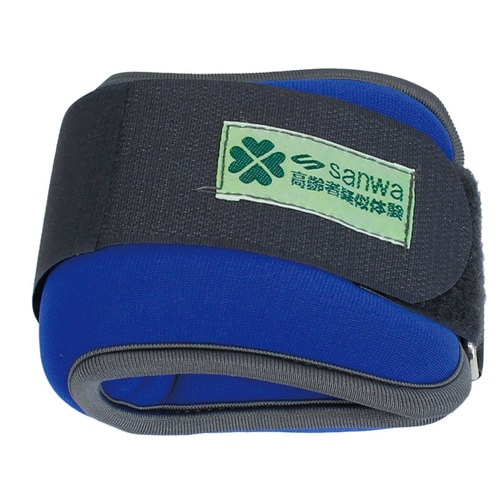 重りバンド 足首用 1kg