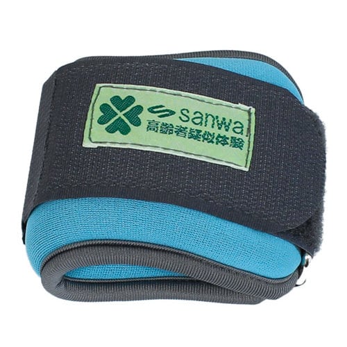 重りバンド 手首用 500g