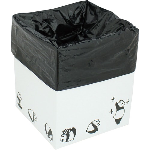 ぱっくんパンダ 5枚入