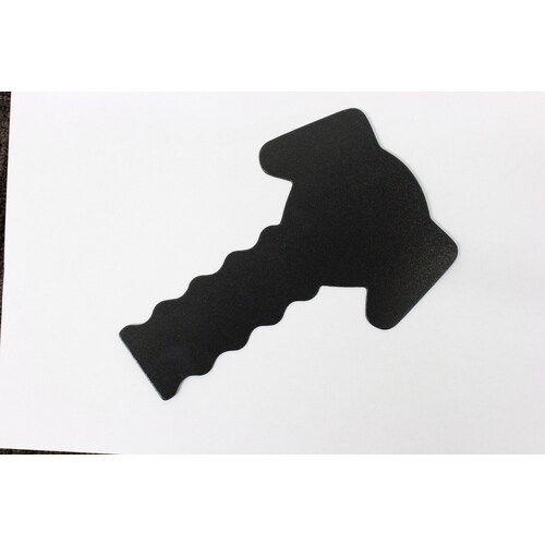 ディスポ遮眼子