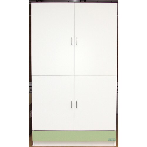 木製ふとん収納庫 GN 106×75×180mm