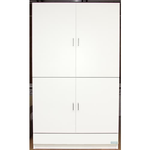 木製ふとん収納庫 WT 106×75×180mm