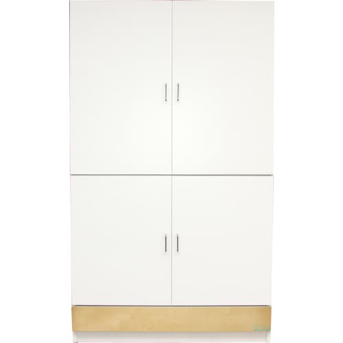 木製ふとん収納庫<木目タイプ>