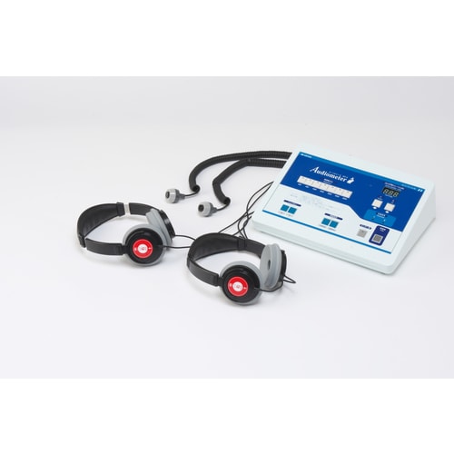 サンワ オージオメータ MTJ 2人用