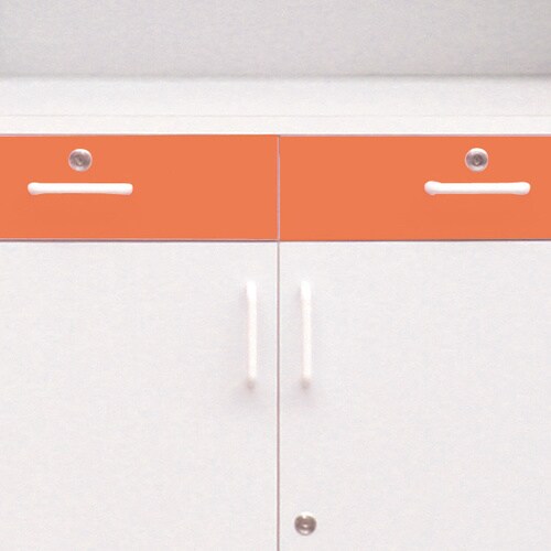 デラックス薬品戸棚 GN 90×60×160