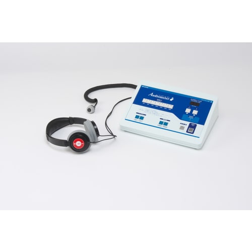 サンワ オージオメータ MTJ 1人用