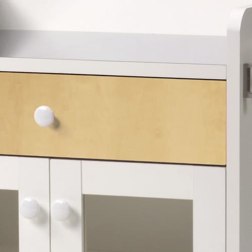 シングルワゴン<木目タイプ>