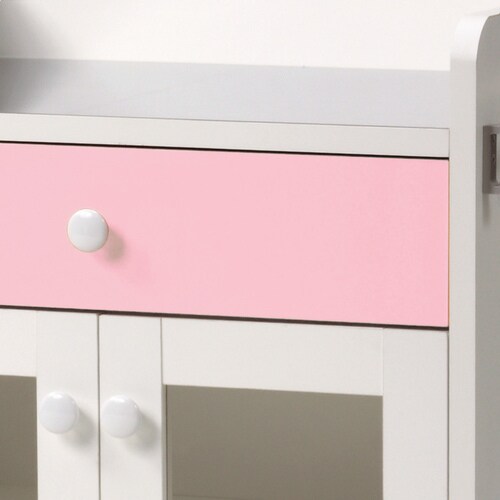 シングルワゴン ピンク