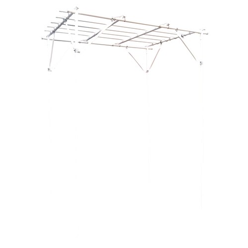 サンフラワーブリッジ2型 200×240×240