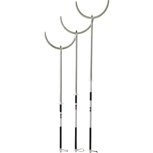 安全さすまた スプリンガー 203cm