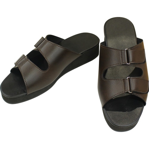 両足おもりサンダル