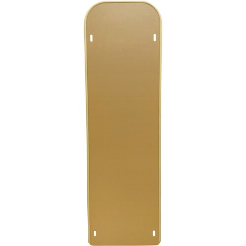 コンパクトパーテーション 全身用 追加板 小