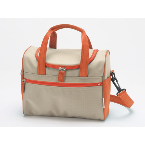 サンメディ 救急ショルダーバッグ オレンジ