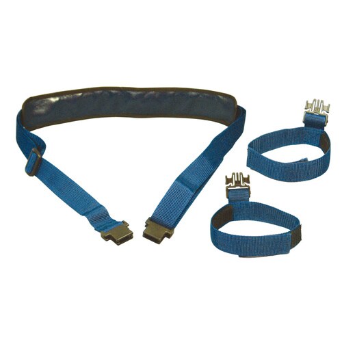 前かがみ姿勢体験ベルトII 大人用