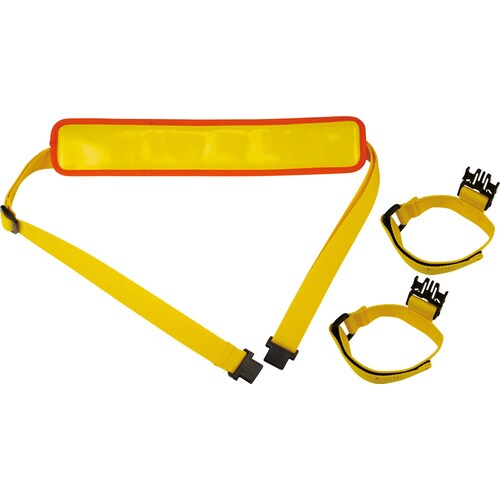 前かがみ姿勢体験ベルトII こども用