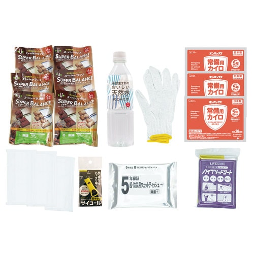 レスキュー3 スタンダード6年 109−973